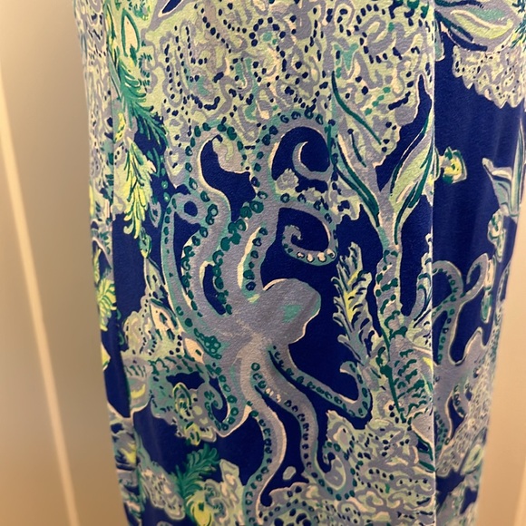 Like New Lilly Pulitzer Dress - Picture 4 of 7